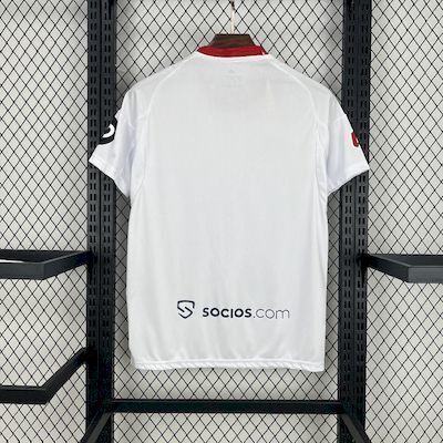 Sevilla FC Principal 2025/26