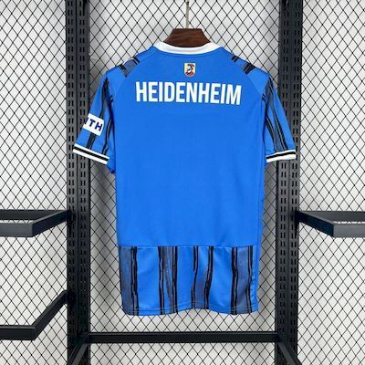 FC Heidenheim Secundária 2025/26