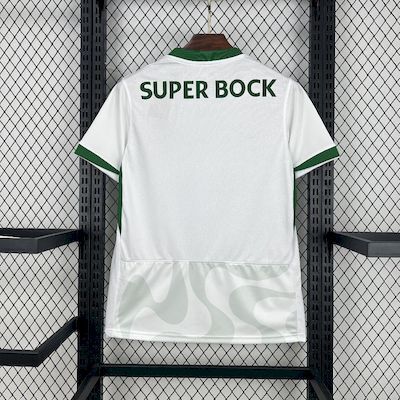 Sporting Secundária 25/26