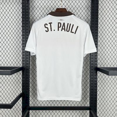 FC St. Pauli Secundária 2025/26