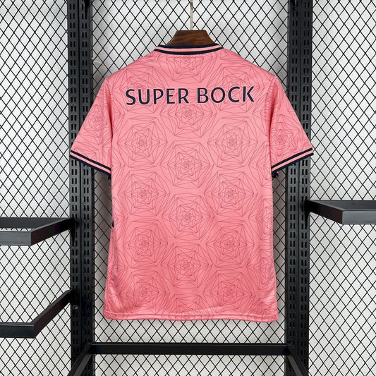 Porto Secundária 25/26