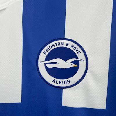 Brighton & Hove Albion Principal 2025/26