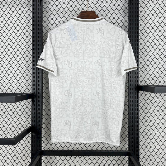 Nottingham Forest Secundária 2025/26