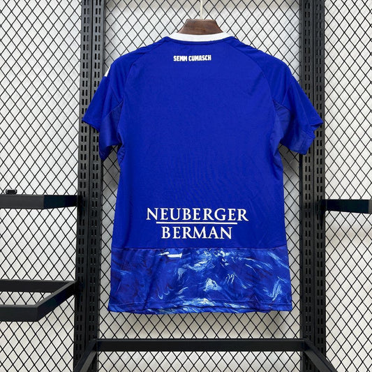 Como Principal 2025/26