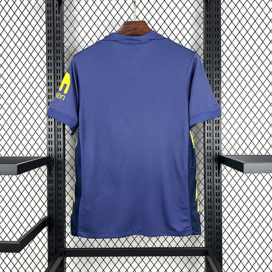 Atlético Madrid Secundária 2025/26