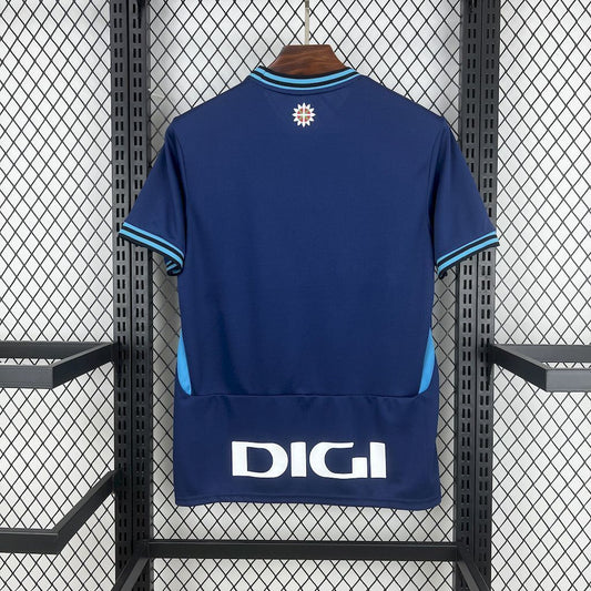 Athletic Bilbao Secundária 2025/26