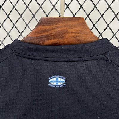 Olympique Marseille Secundária 2025/26