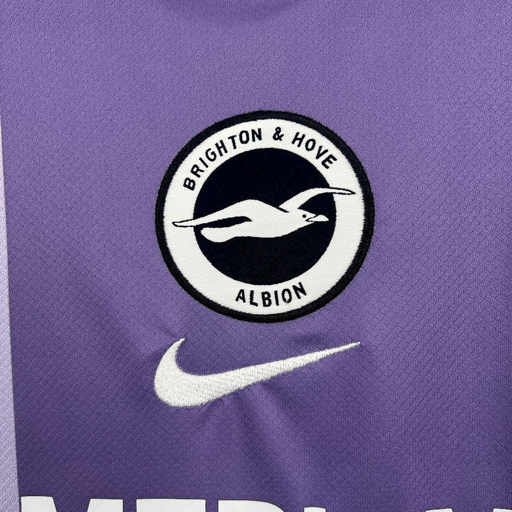Brighton & Hove Albion Secundária 2025/26