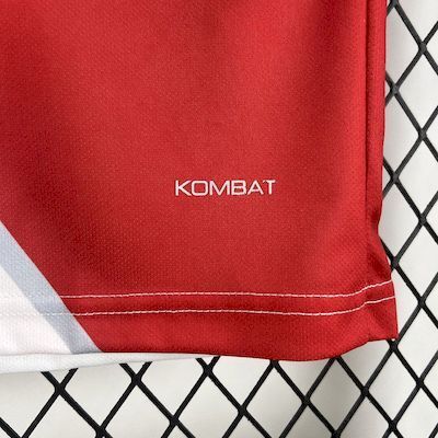 AS Monaco Principal 2025/26