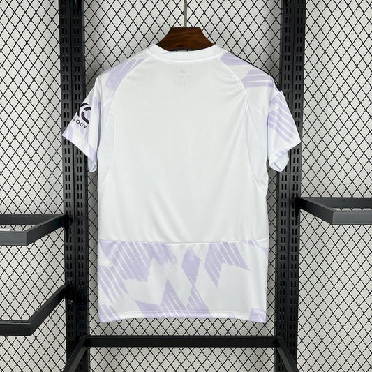 Manchester United Secundária 2025/26