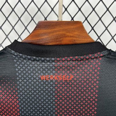 Bayer 04 Leverkusen Principal 2025/26