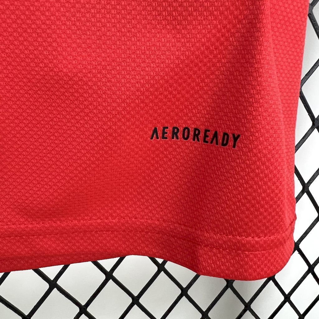 Benfica Principal 25/26