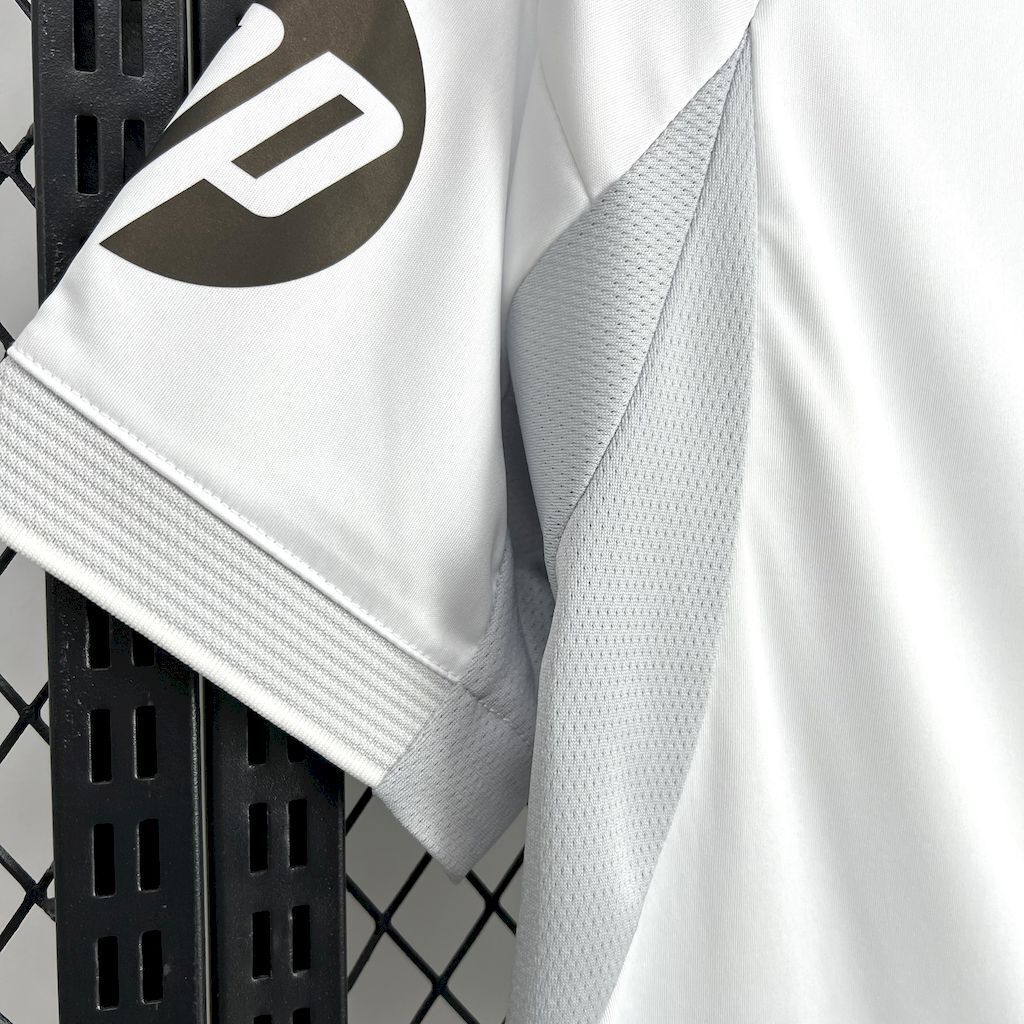 Real Madrid Principal 2025/26