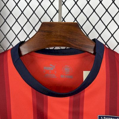 FC Heidenheim Principal 2025/26