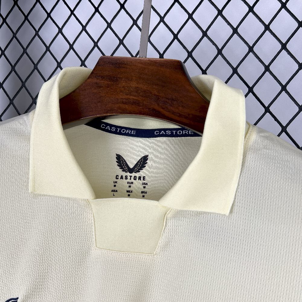 Everton Secundária 2025/26