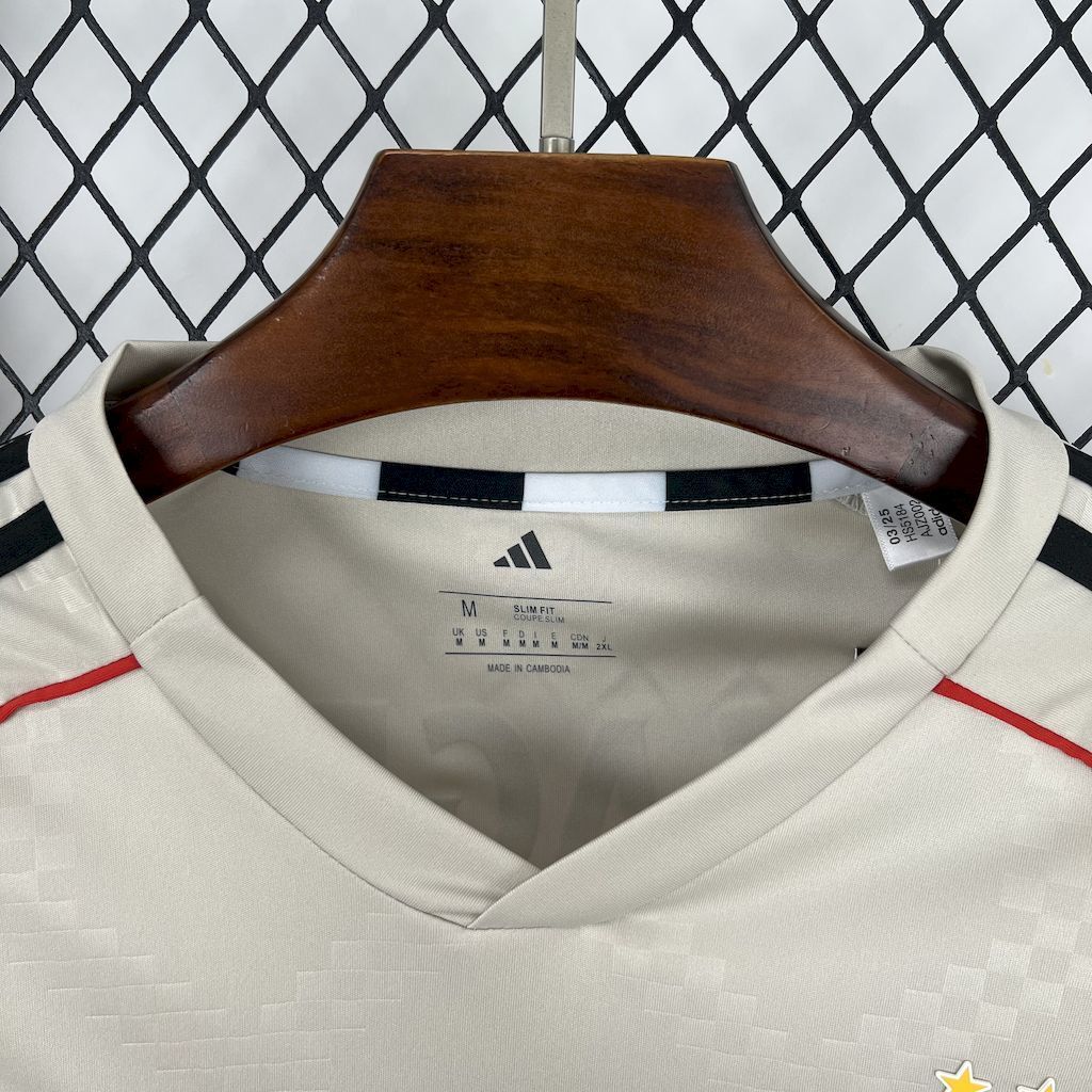 Benfica Secundária 25/26