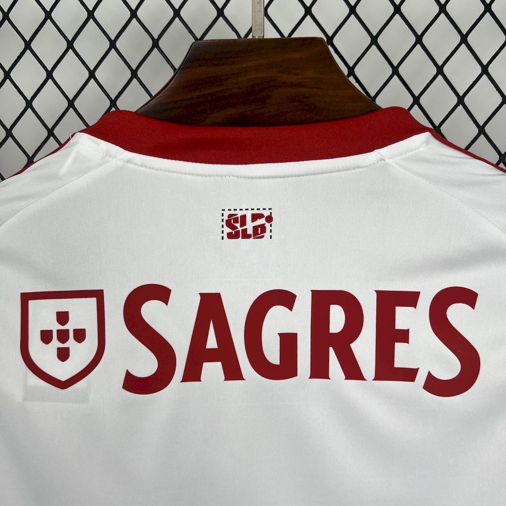 Benfica Terceira 25/26