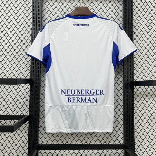 Como Secundária 2025/26