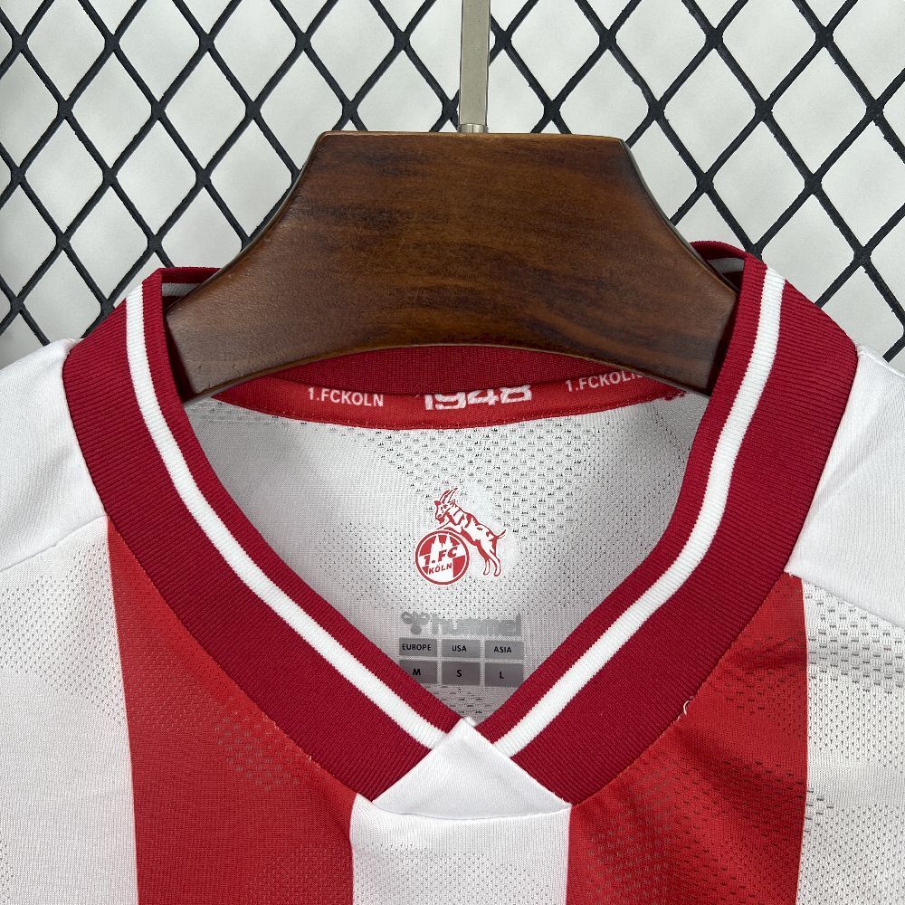 FC Köln Principal 2025/26