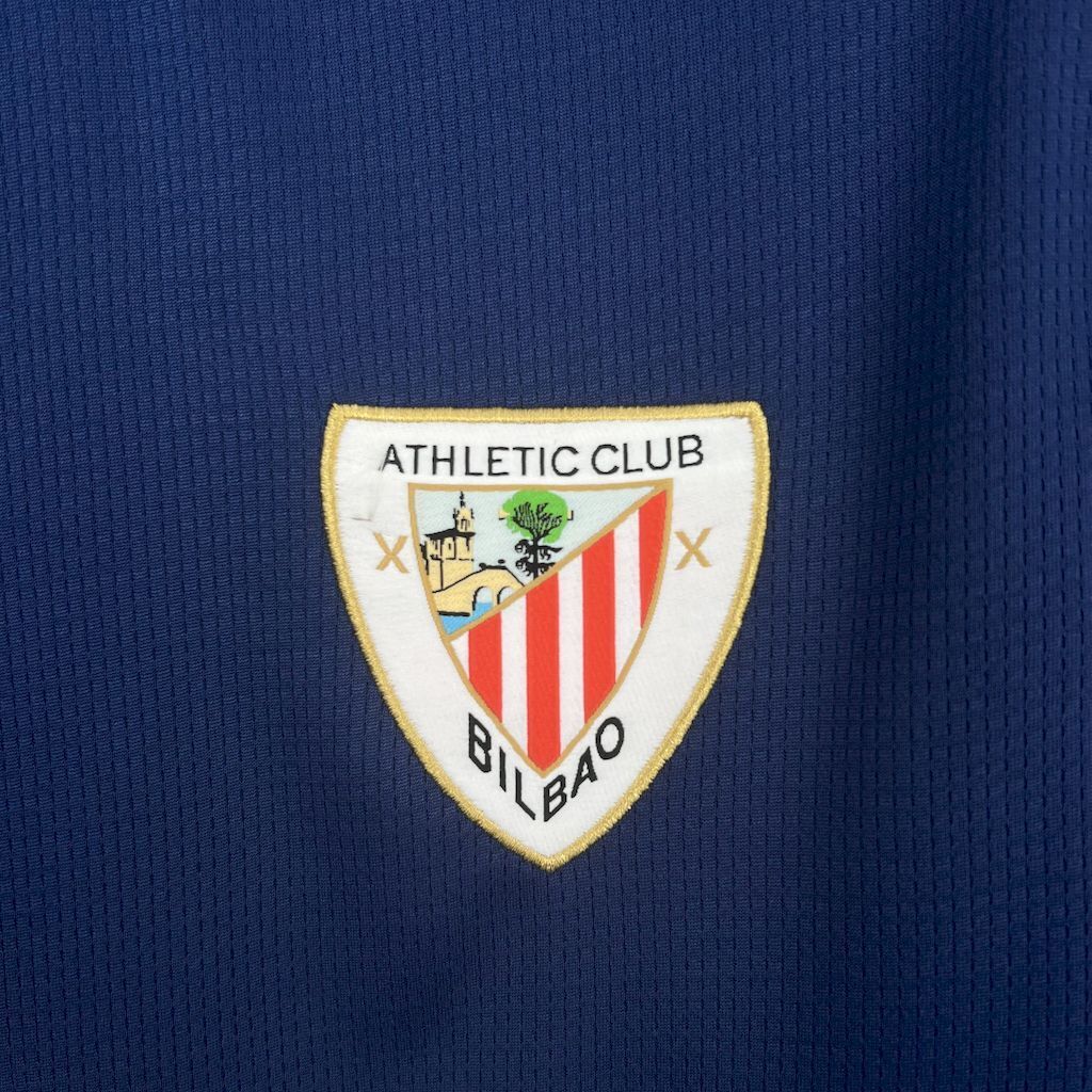 Athletic Bilbao Secundária 2025/26