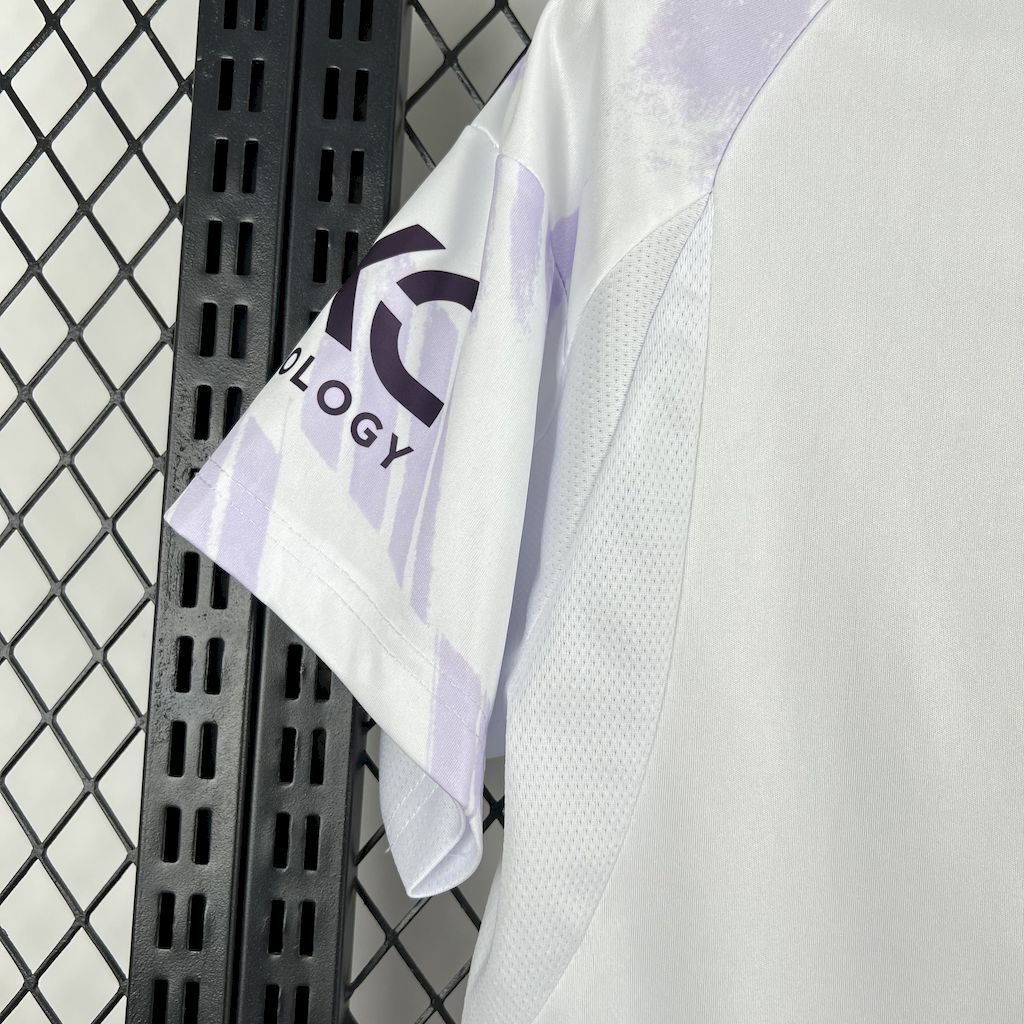 Manchester United Secundária 2025/26