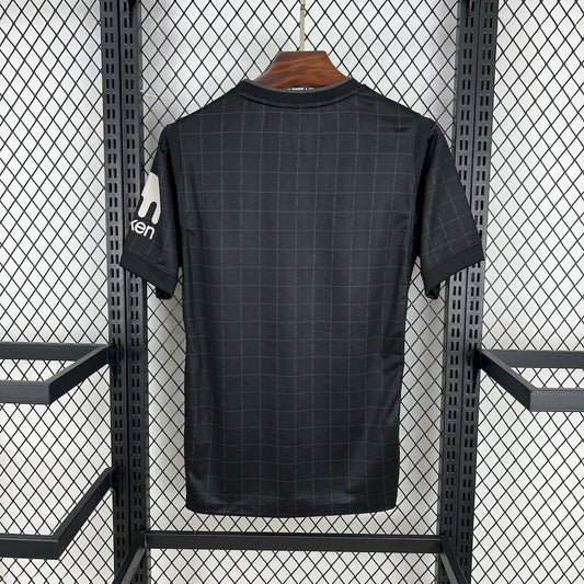 Tottenham Hotspur Secundária 2025/26