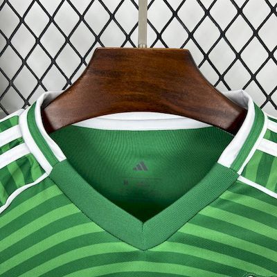 Newcastle United Secundária 2025/26