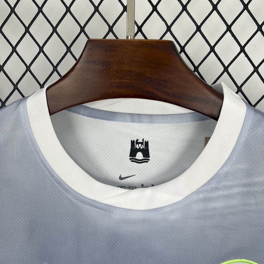 Wolfsburg Secundária 2025/26