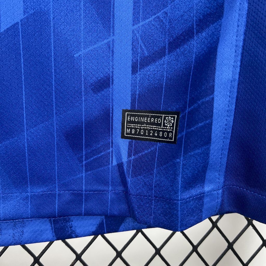 Chelsea Principal 2025/26