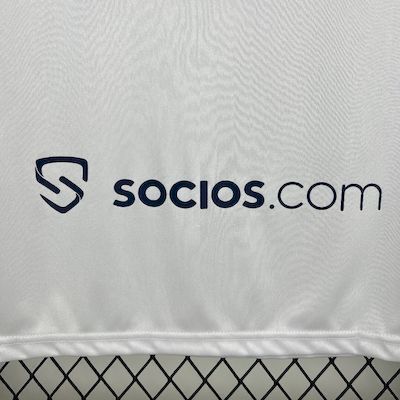 Sevilla FC Principal 2025/26