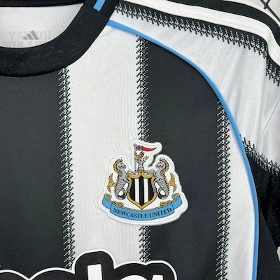 Newcastle United Principal 2025/26