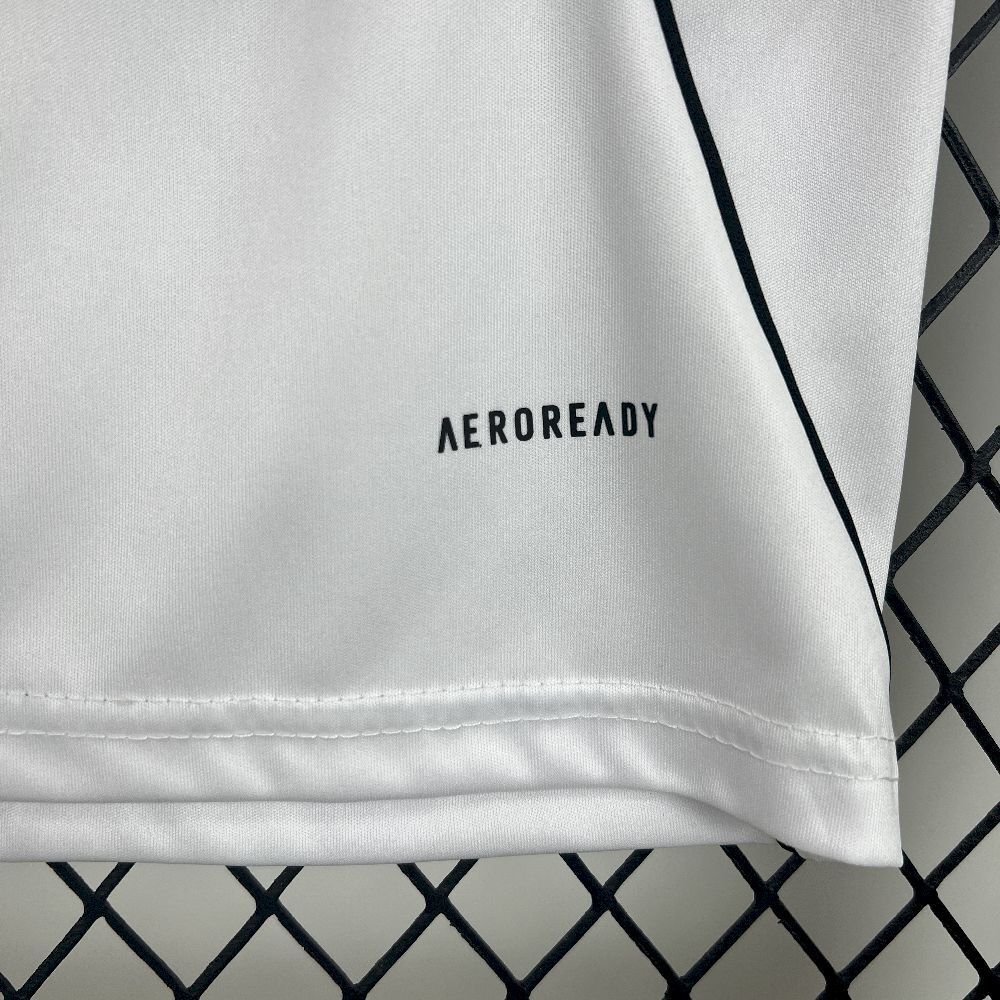 Hamburger SV Principal 2025/26