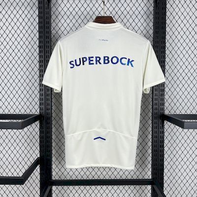 Porto Terceira 25/26