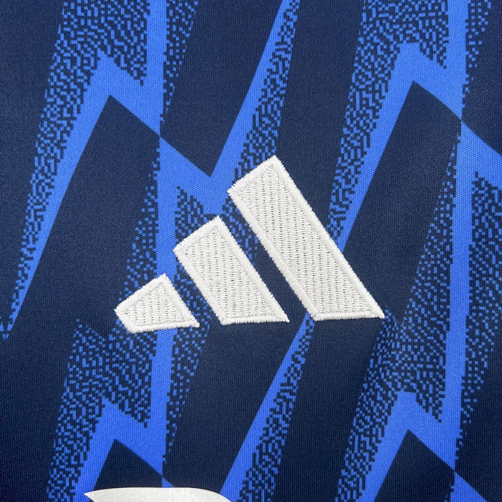 Arsenal Secundária 2025/26