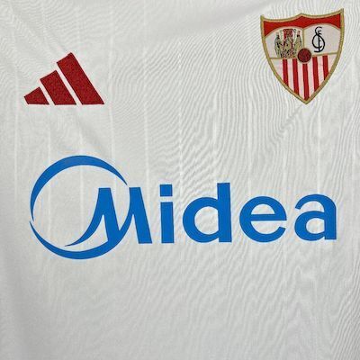 Sevilla FC Principal 2025/26