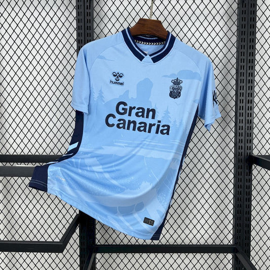 UD Las Palmas Secundária 2025/26