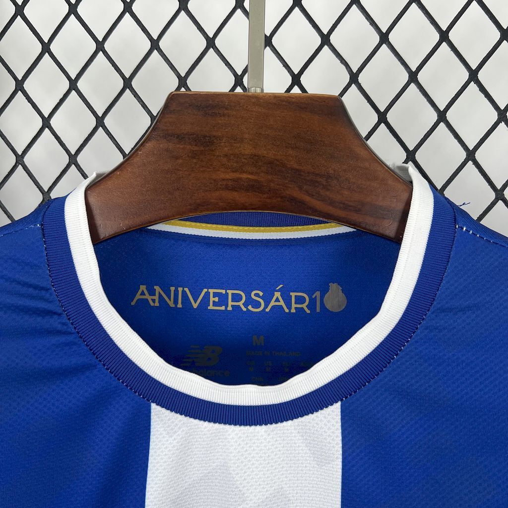 Porto Principal 2025/2026