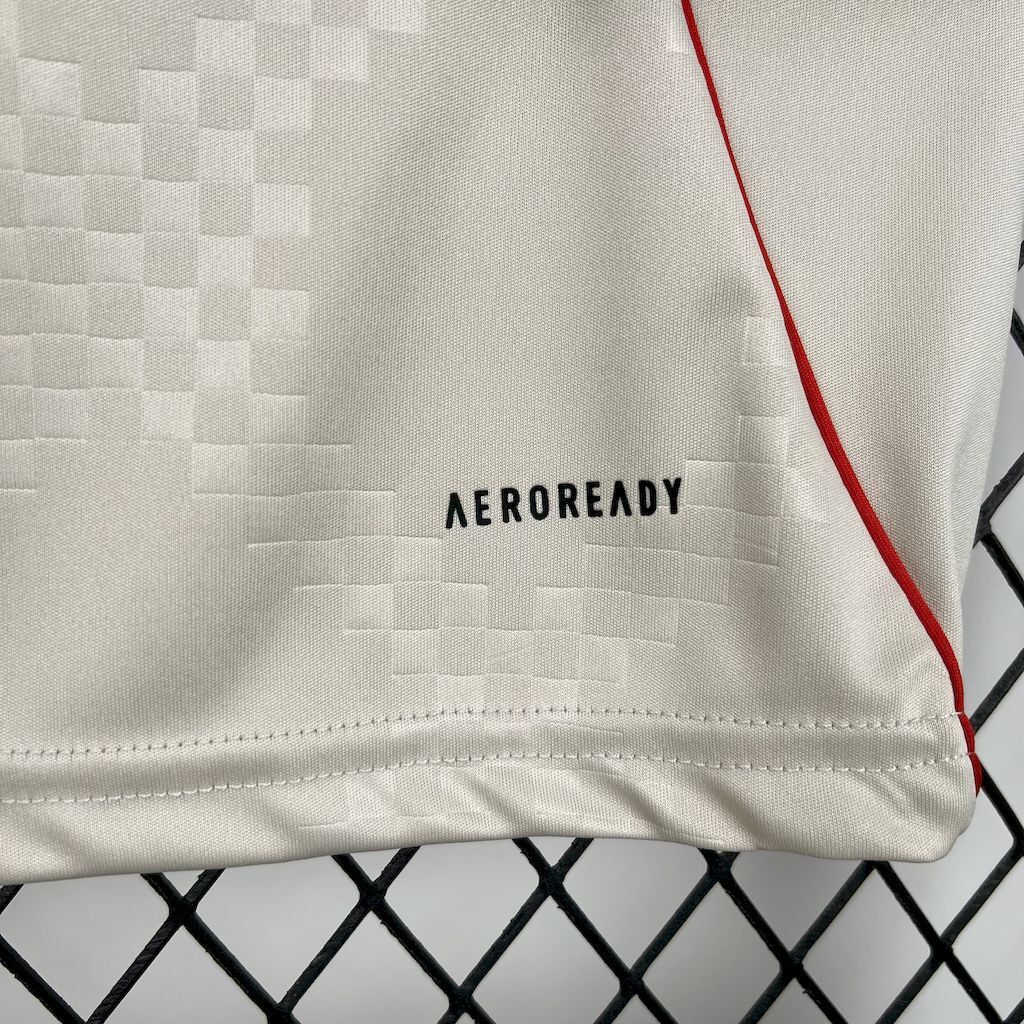 Benfica Secundária 25/26