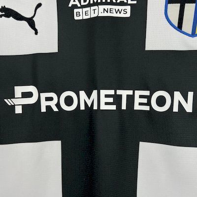 Parma Calcio Principal 2025/26