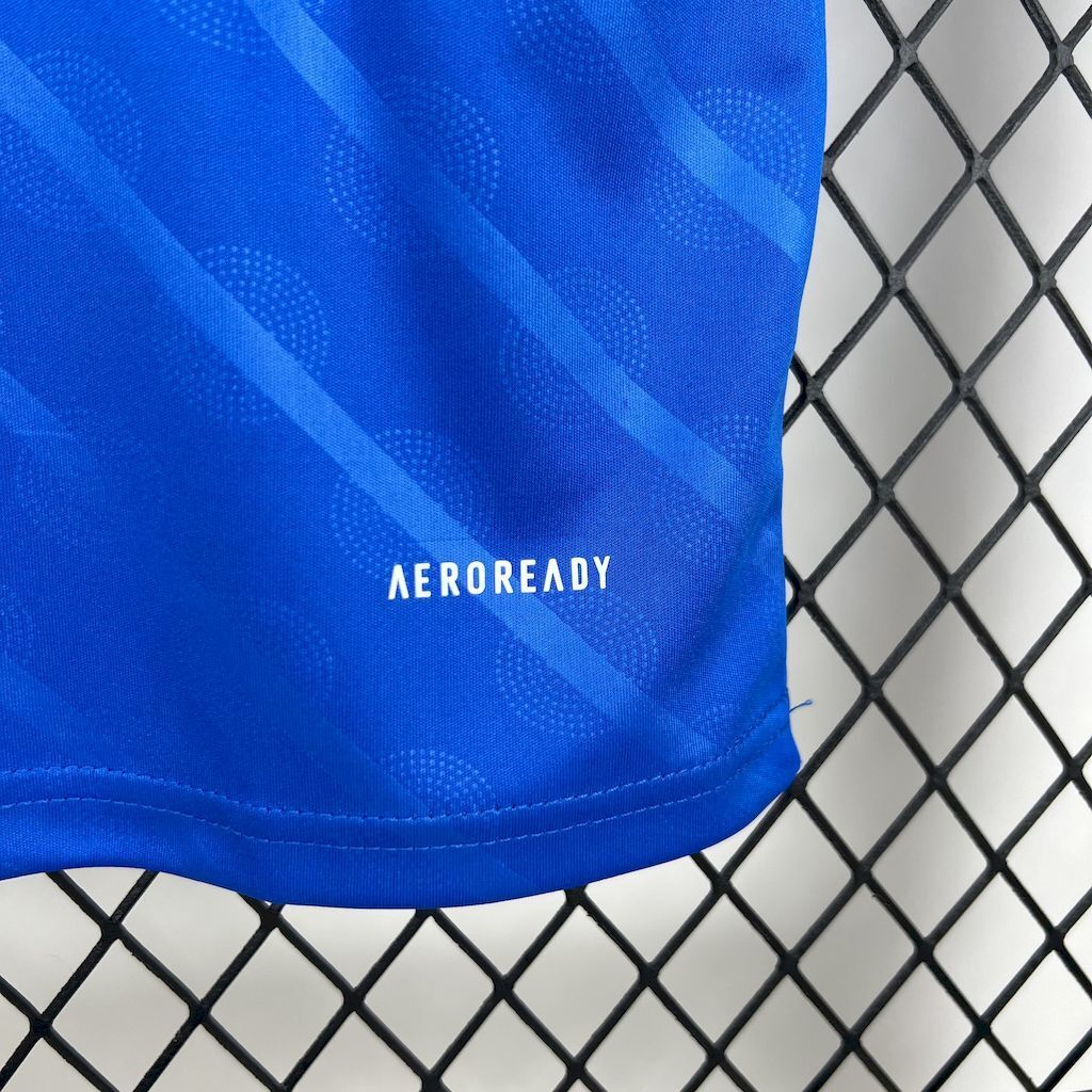 Real Madrid Terceira 2025/26