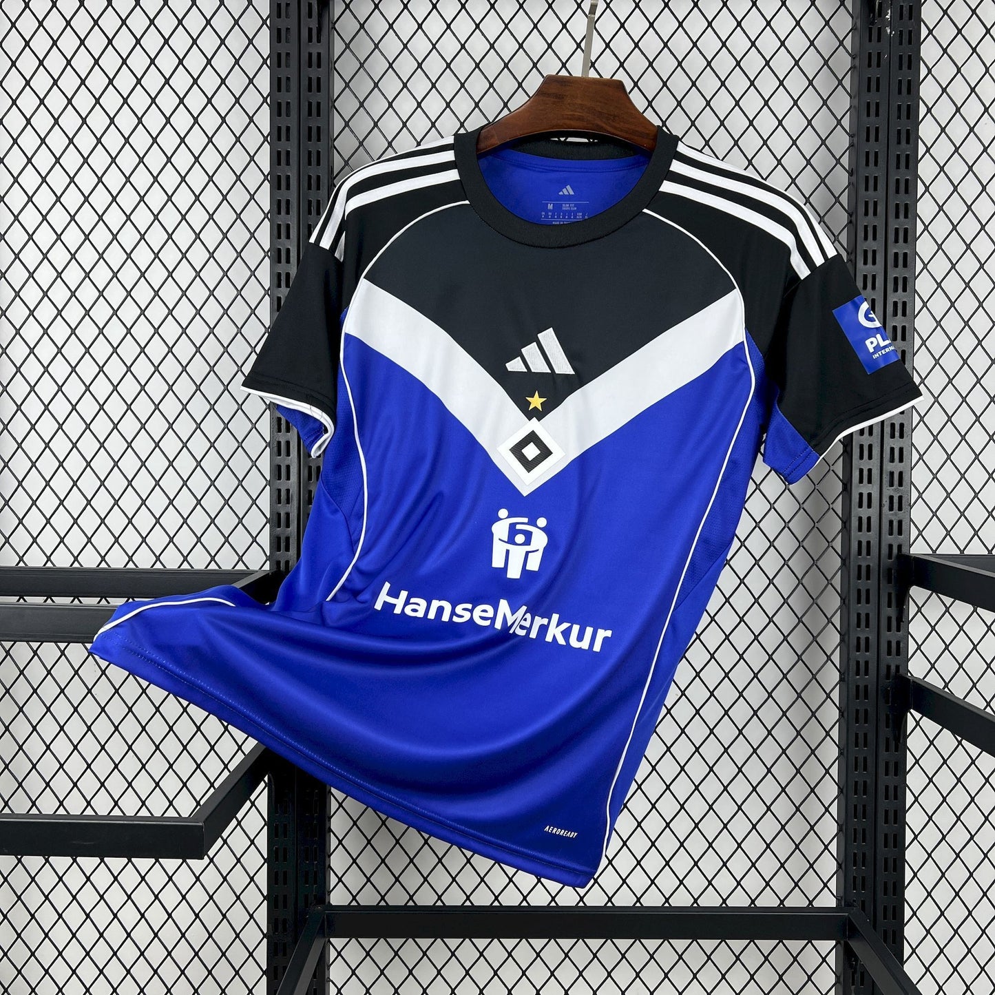 Hamburger SV Secundária 2025/26