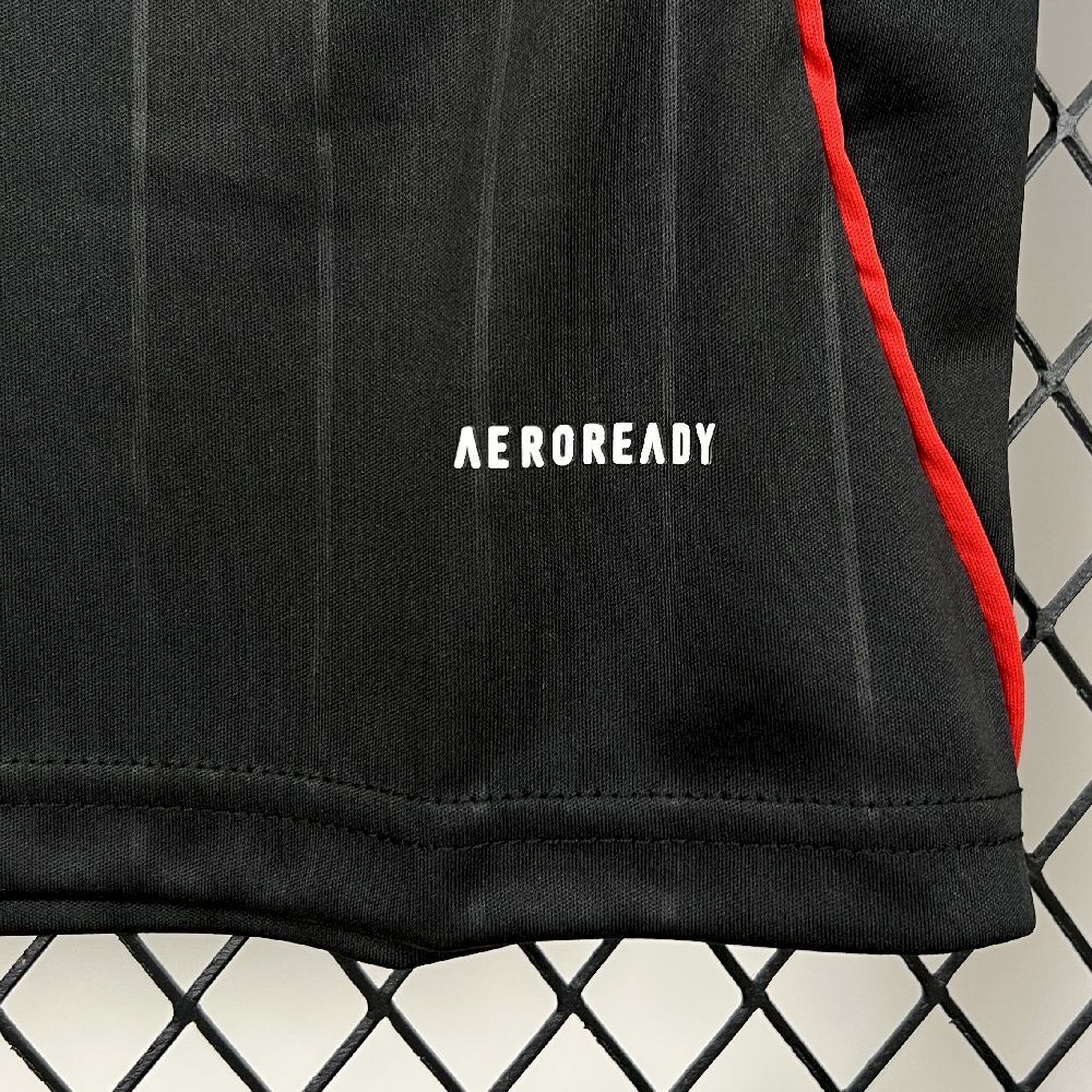 Sevilla FC Secundária 2025/26