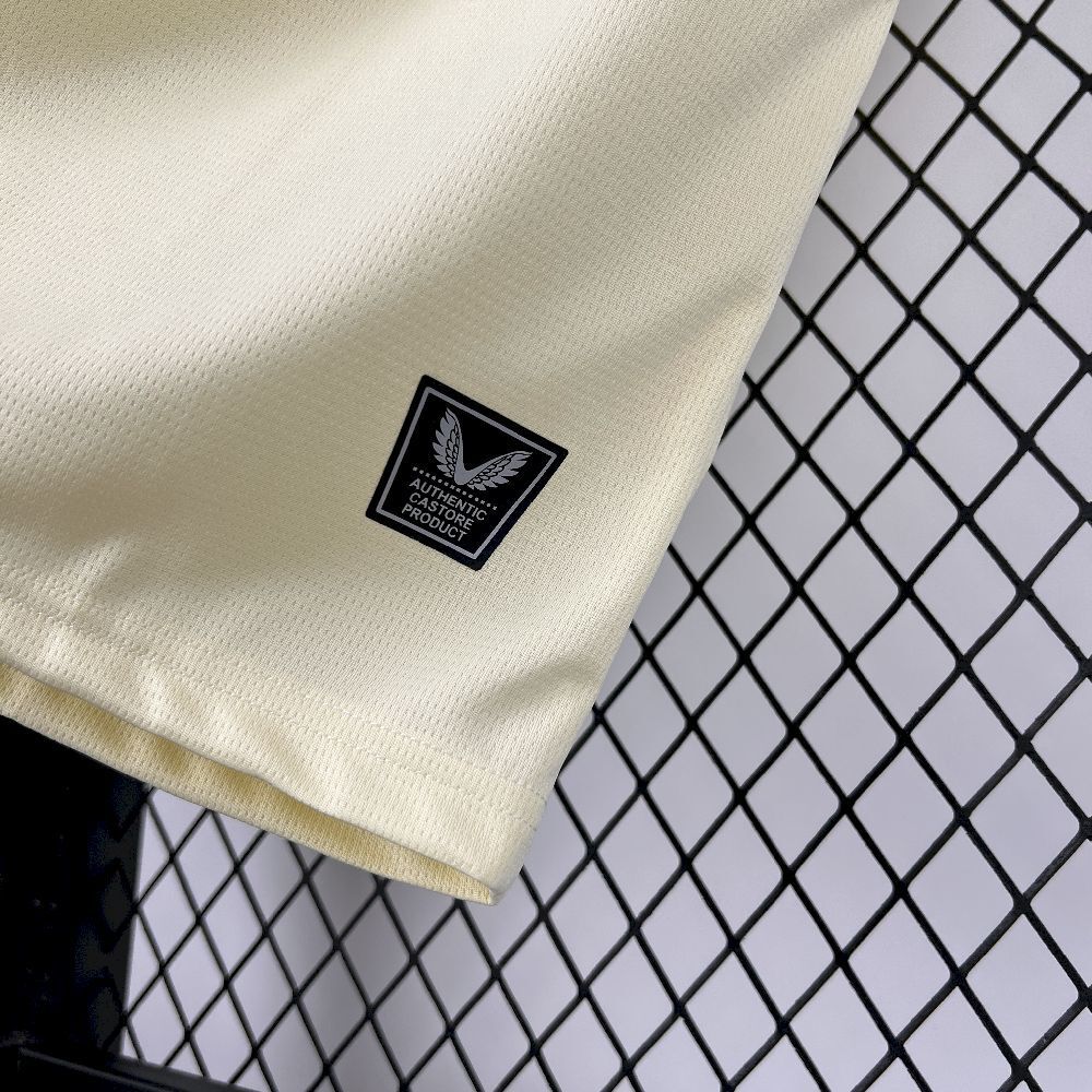 Everton Secundária 2025/26