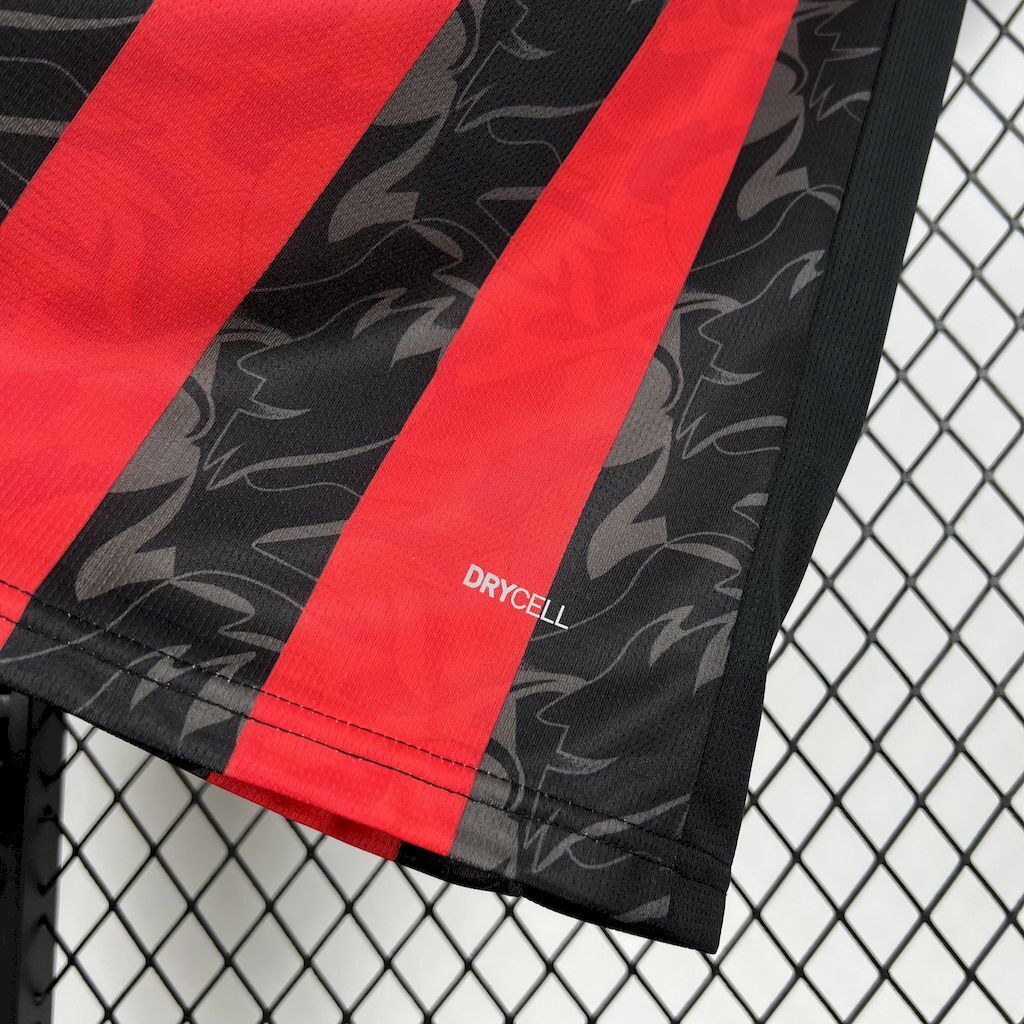 AC Milan Principal 2025/26