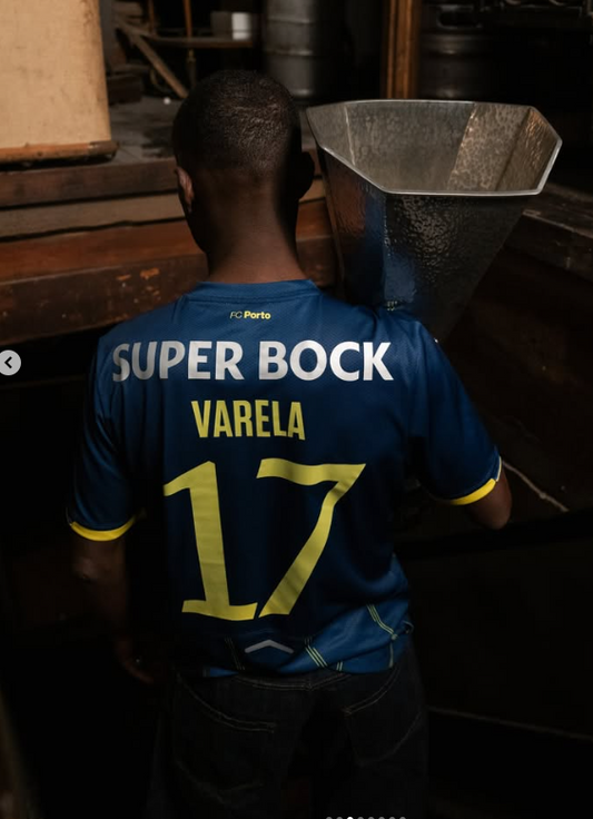 Porto Dublin 2025/26