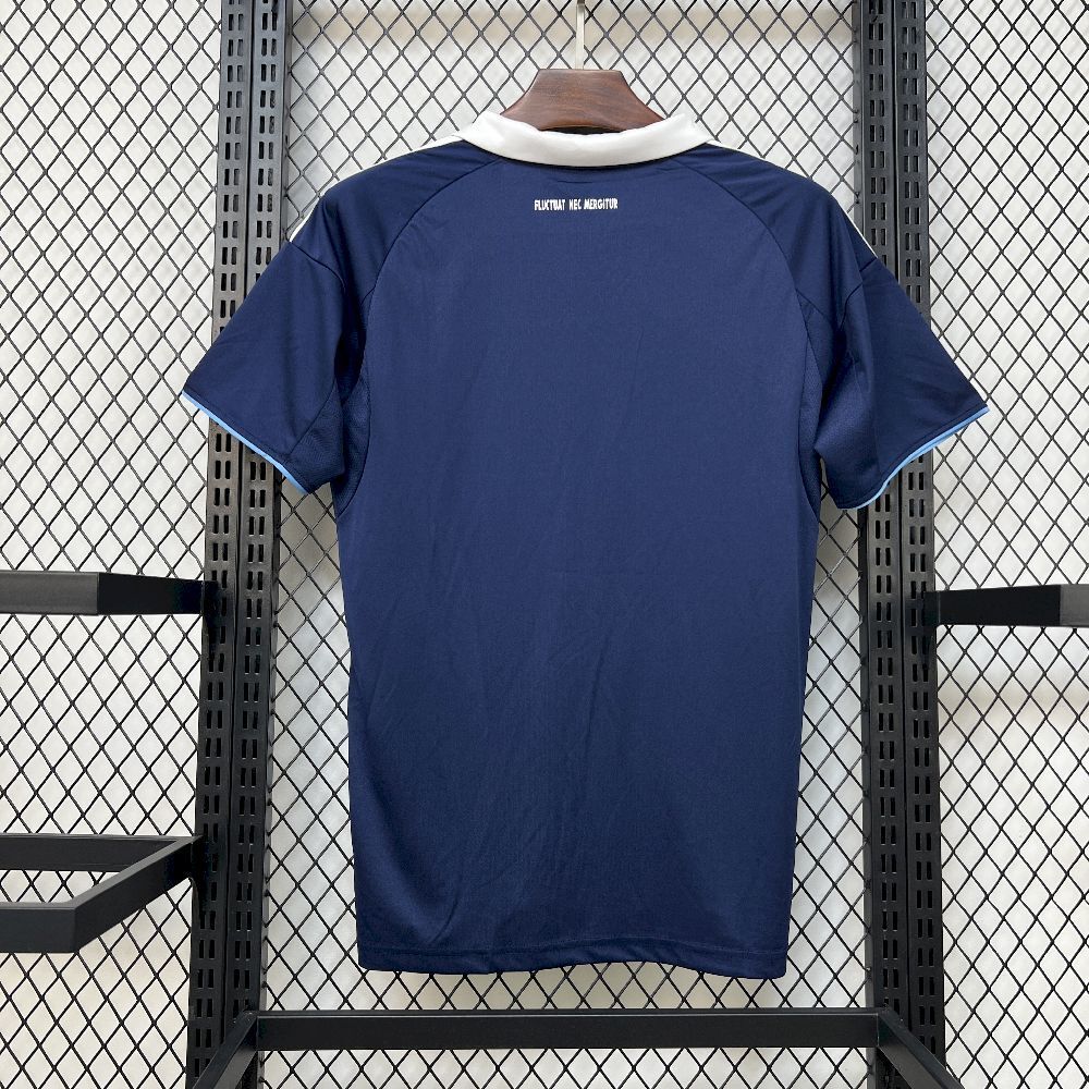 Paris FC Principal 2025/26