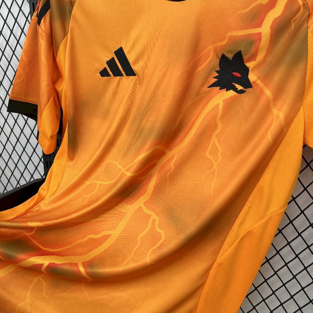 AS Roma Secundária 2025/26