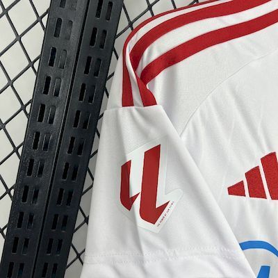 Sevilla FC Principal 2025/26