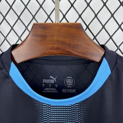 Olympique Marseille Secundária 2025/26