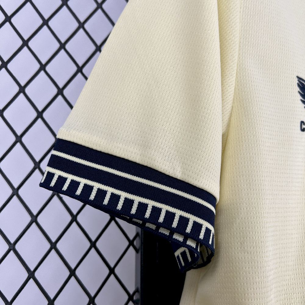 Everton Secundária 2025/26